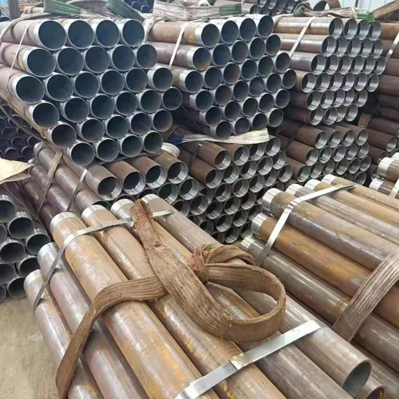 石林地质跟管