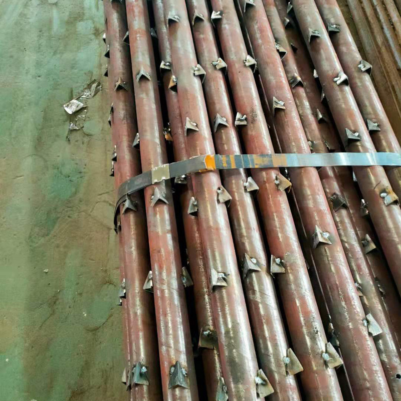 石林土钉小导管