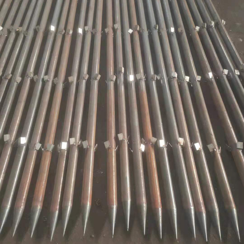 石林土钉小导管