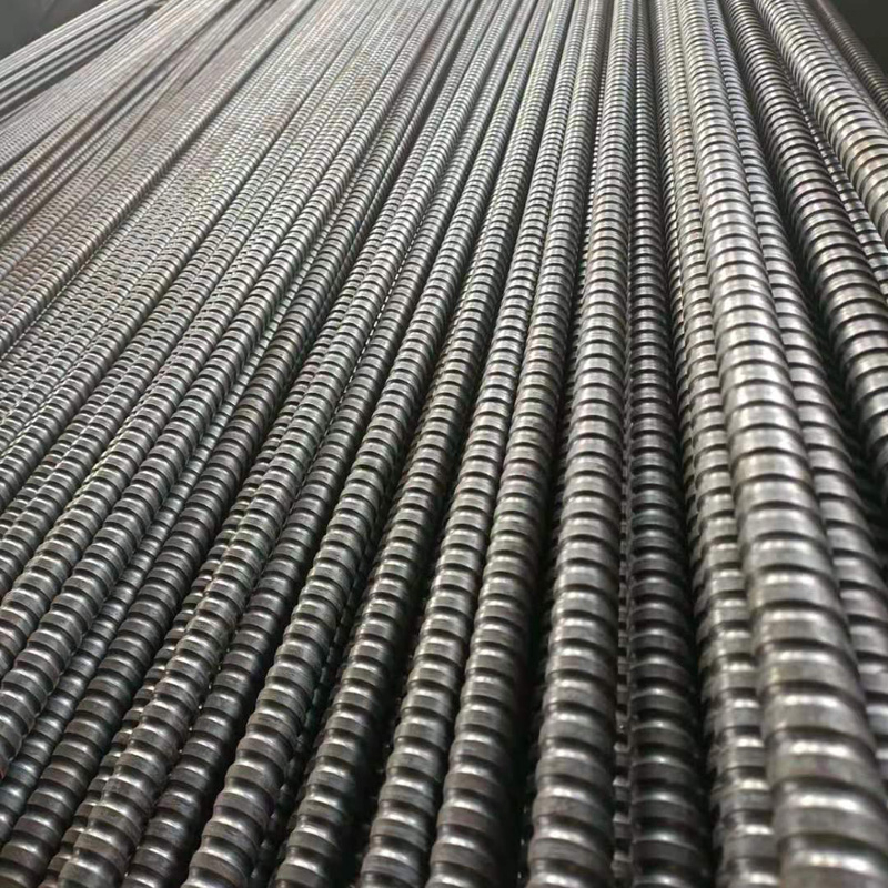 石林中空锚杆